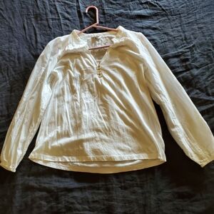 Lucky Brand Blouse S